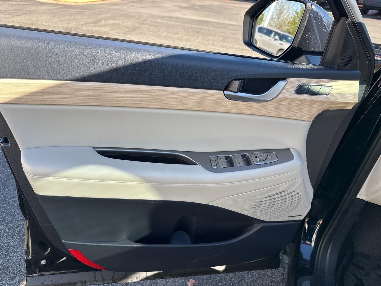 2023 Hyundai Palisade Limited Chantilly VA