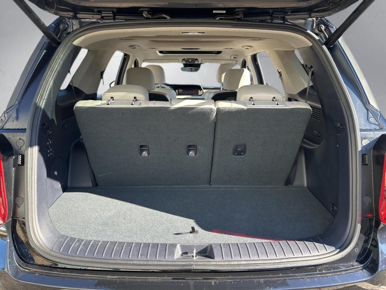 2023 Hyundai Palisade Limited Chantilly VA