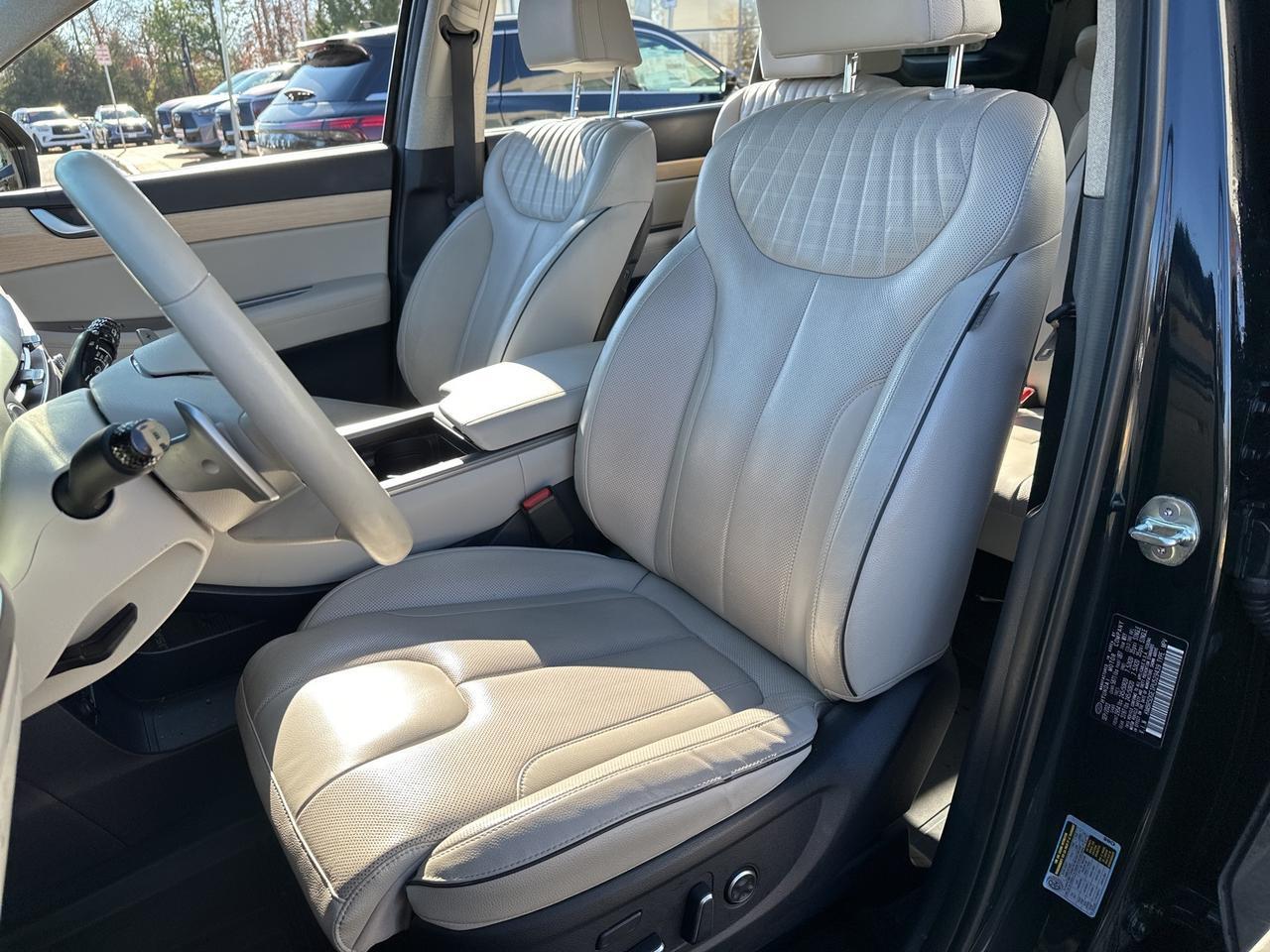 2023 Hyundai Palisade Limited Chantilly VA