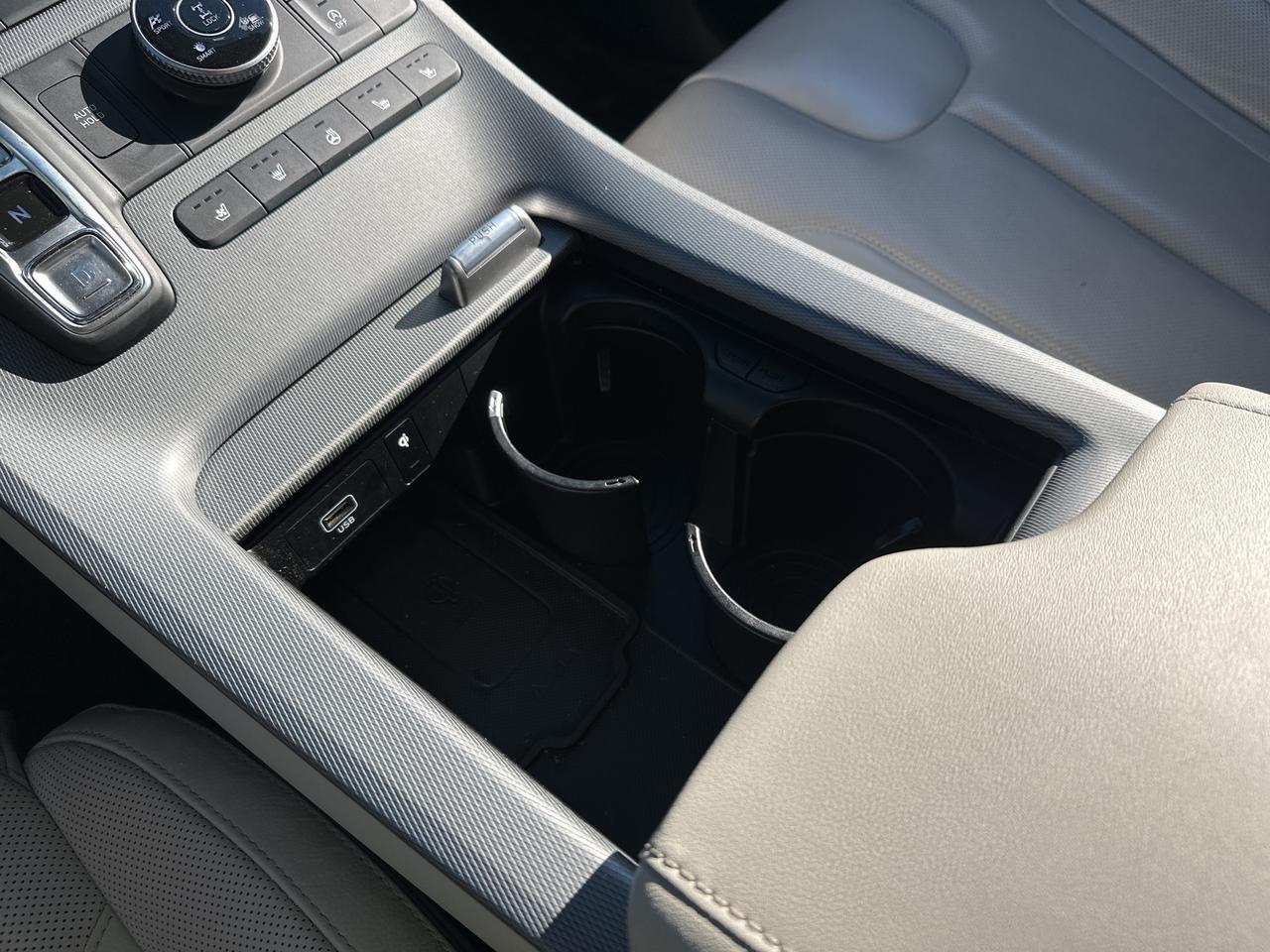 2023 Hyundai Palisade Limited Chantilly VA