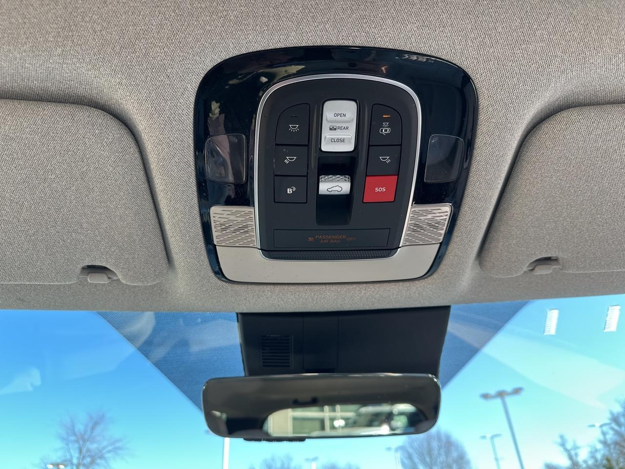 2023 Hyundai Palisade Limited Chantilly VA