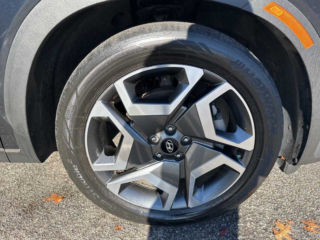 2023 Hyundai Palisade Limited Chantilly VA