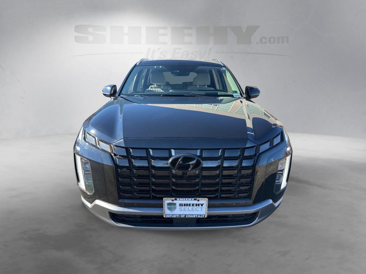 2023 Hyundai Palisade Limited Chantilly VA