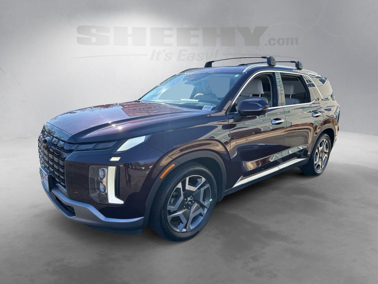 2023 Hyundai Palisade Limited Chantilly VA