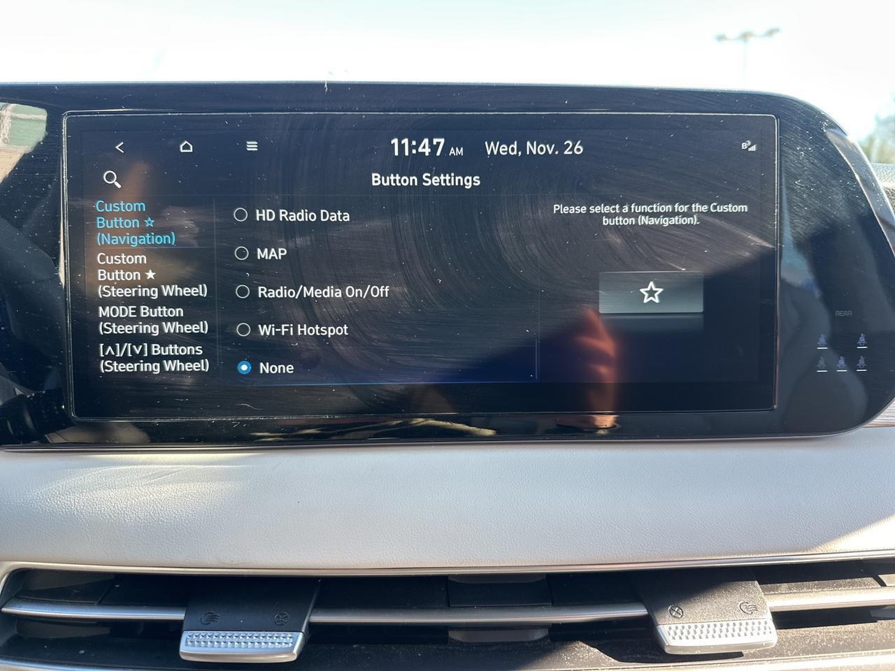 2023 Hyundai Palisade Limited Chantilly VA