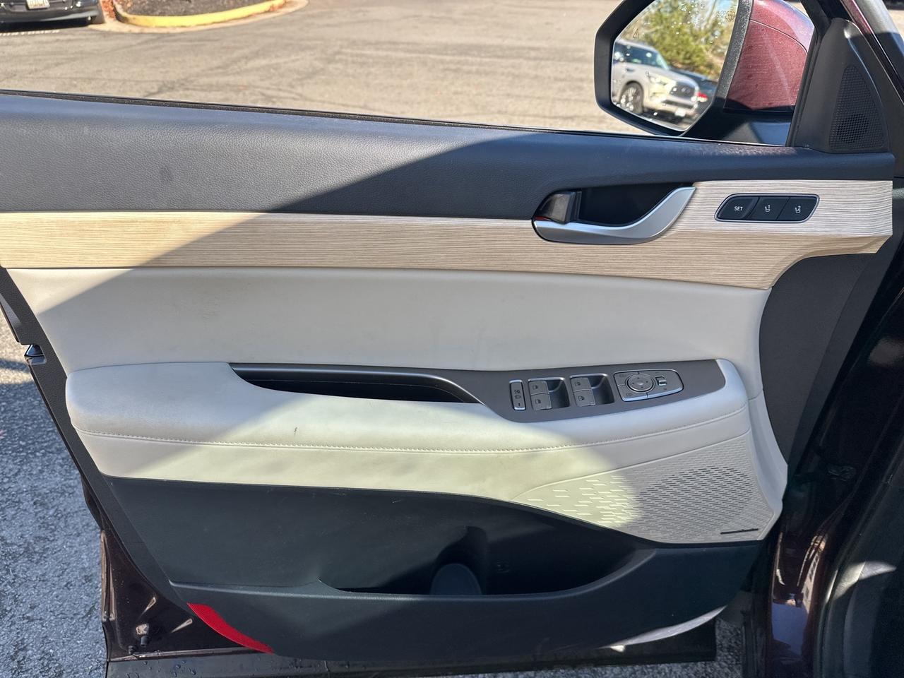 2023 Hyundai Palisade Limited Chantilly VA