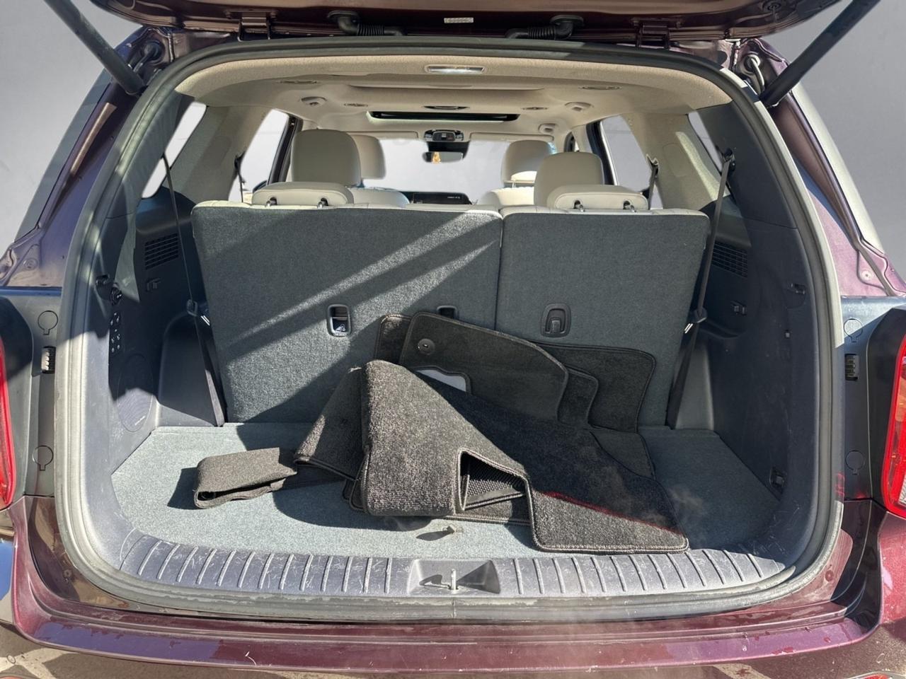 2023 Hyundai Palisade Limited Chantilly VA