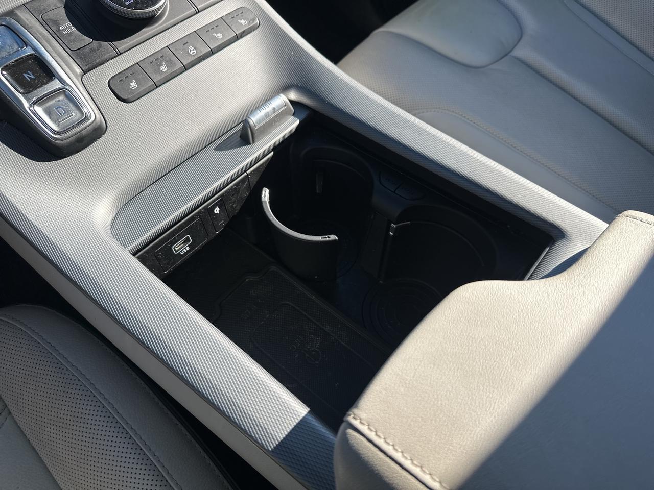 2023 Hyundai Palisade Limited Chantilly VA