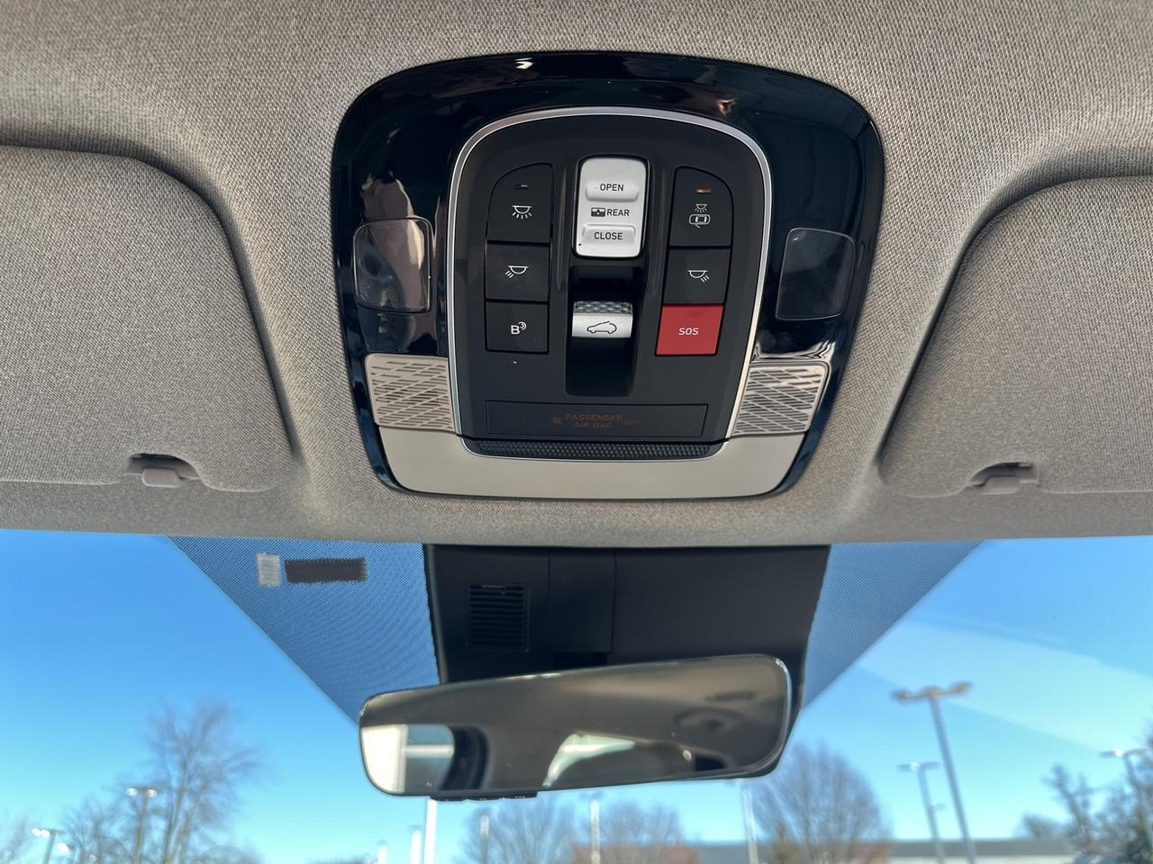 2023 Hyundai Palisade Limited Chantilly VA