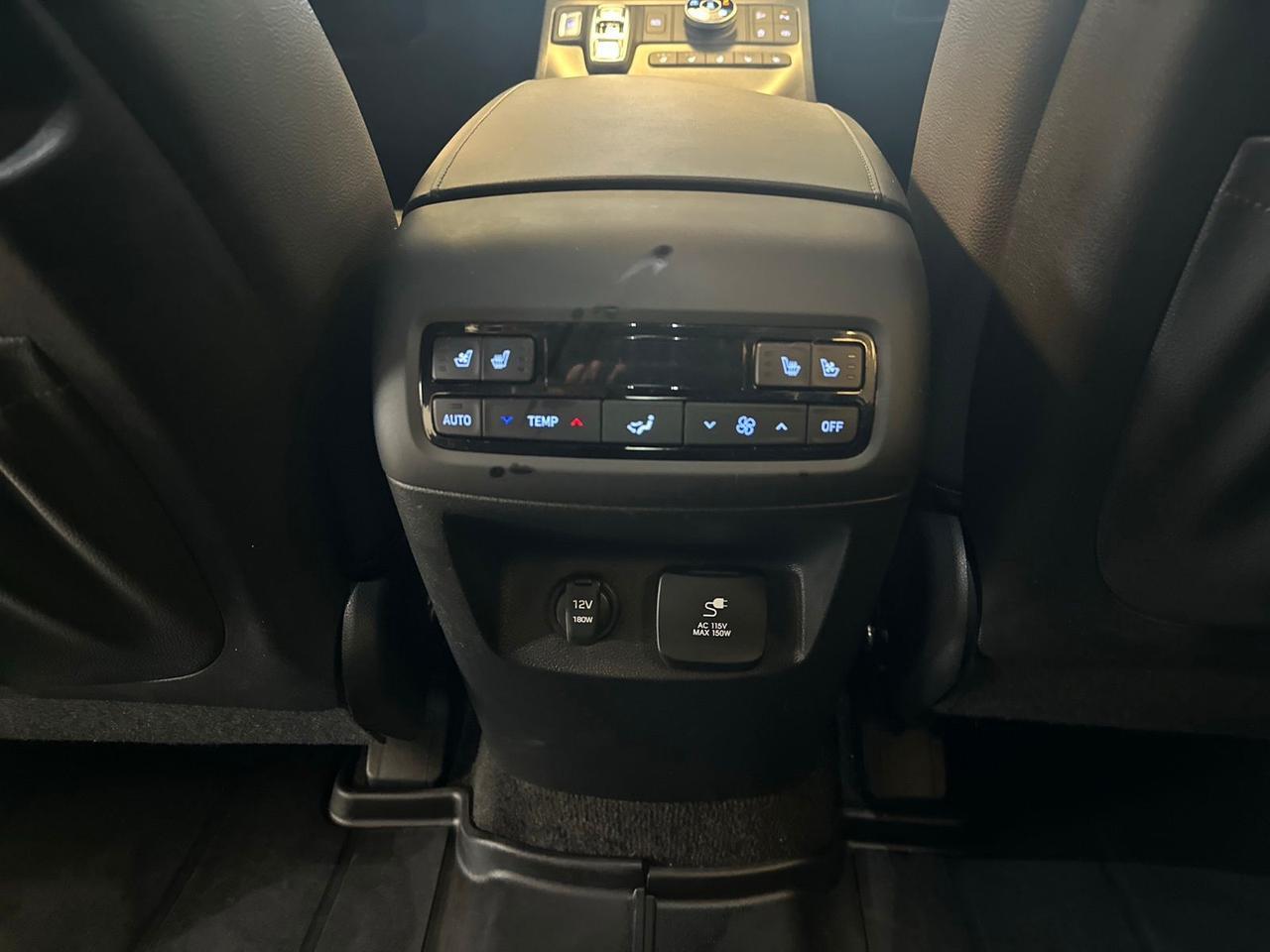 2023 Hyundai Palisade Limited Richmond VA