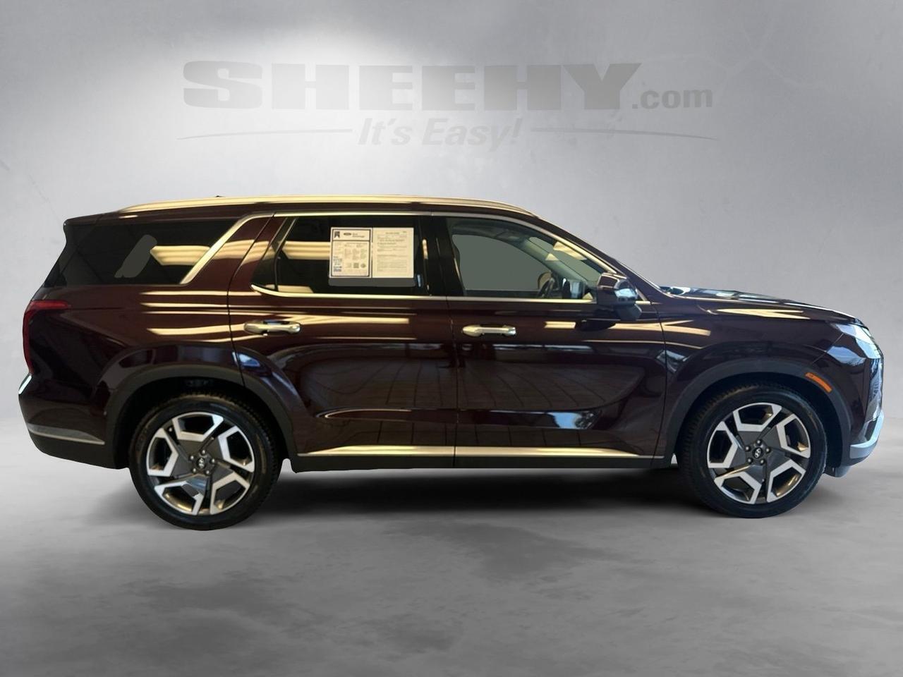 2023 Hyundai Palisade Limited Richmond VA