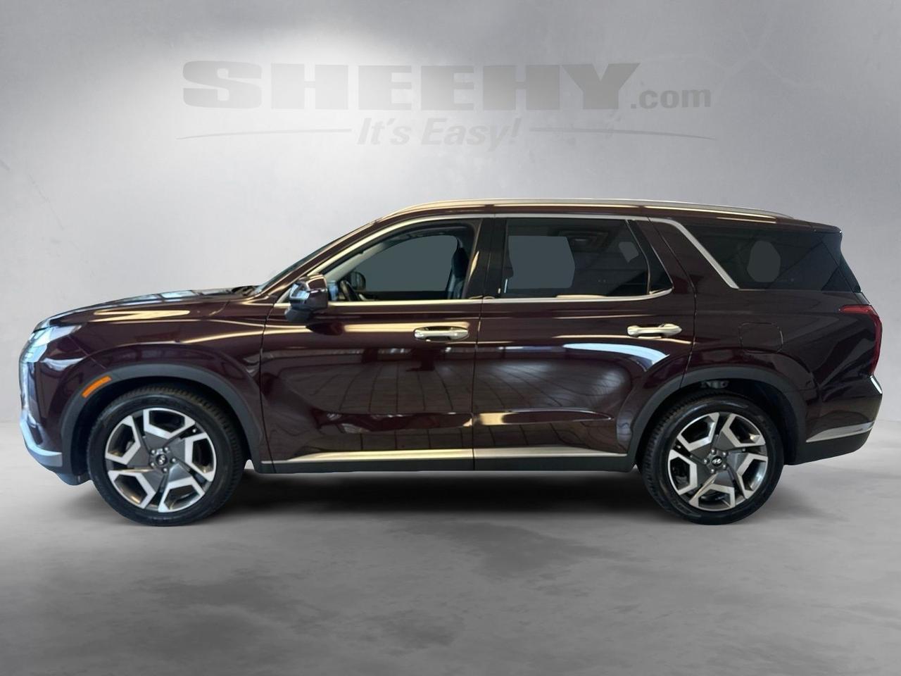 2023 Hyundai Palisade Limited Richmond VA