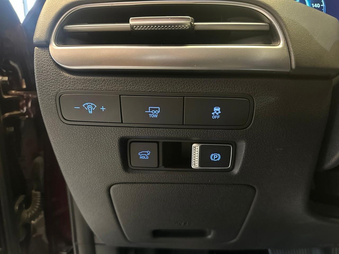 2023 Hyundai Palisade Limited Richmond VA