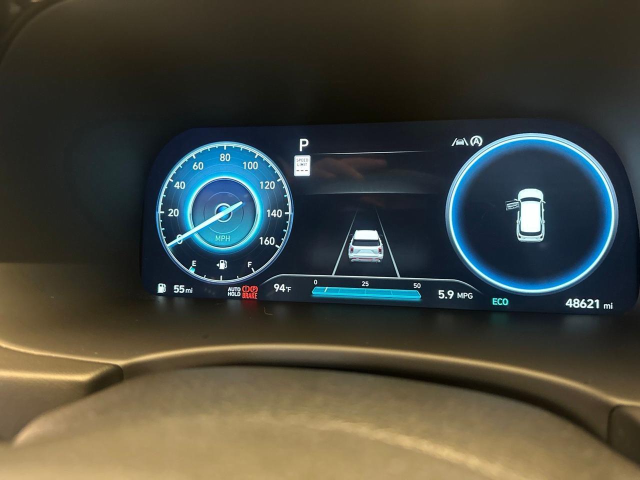 2023 Hyundai Palisade Limited Richmond VA