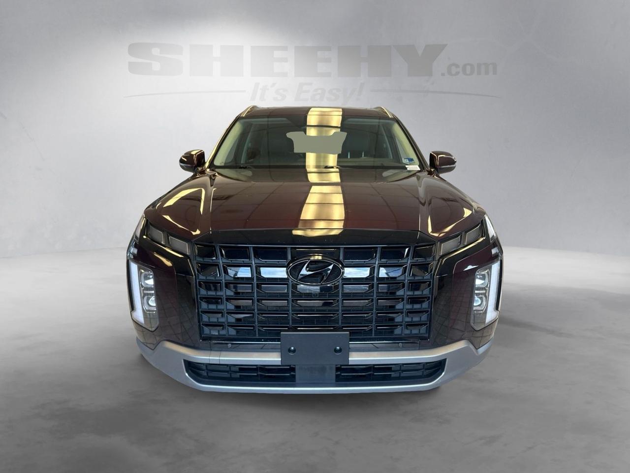 2023 Hyundai Palisade Limited Richmond VA