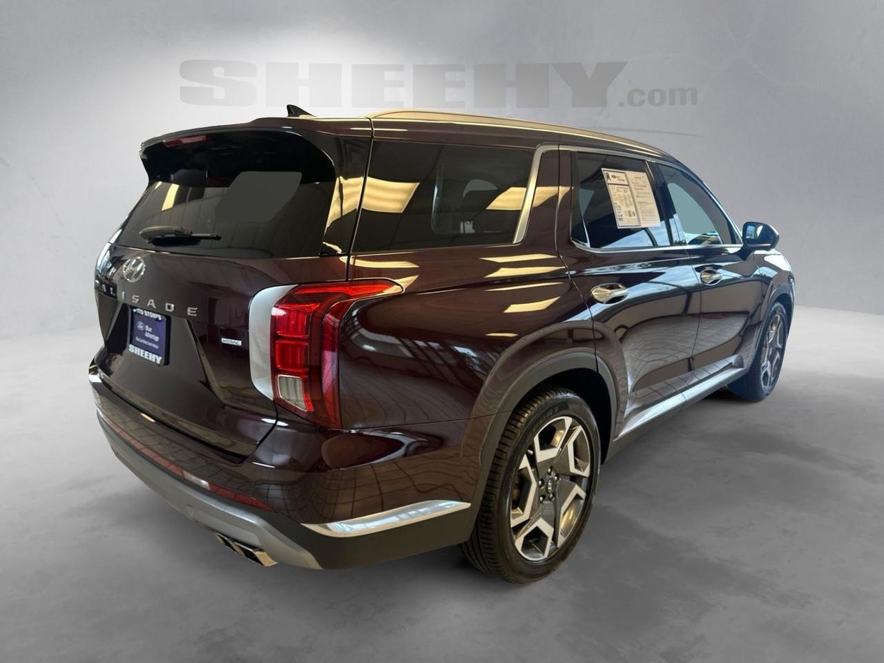 2023 Hyundai Palisade Limited Richmond VA