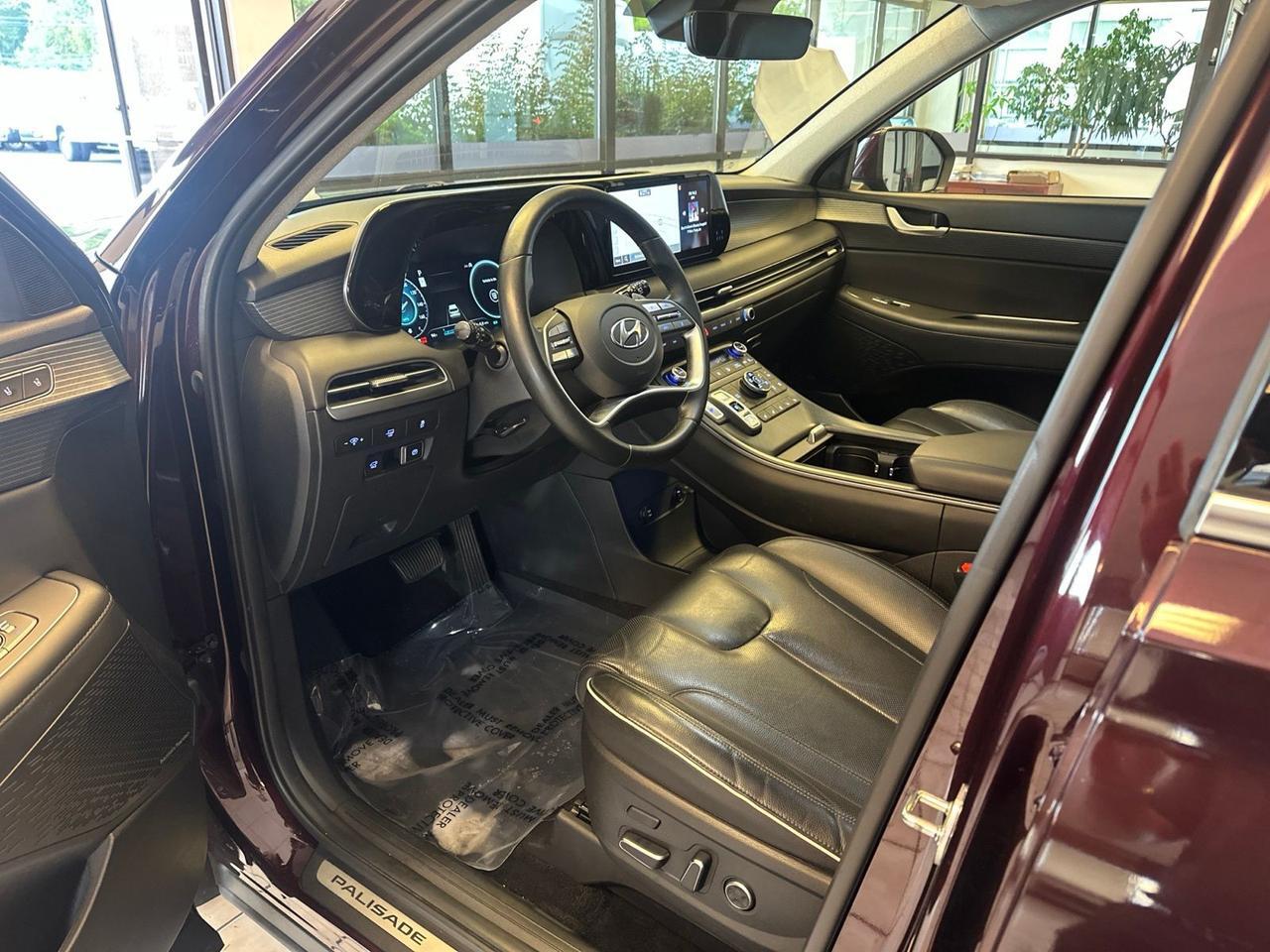 2023 Hyundai Palisade Limited Richmond VA