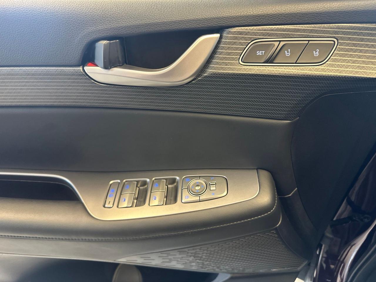 2023 Hyundai Palisade Limited Richmond VA