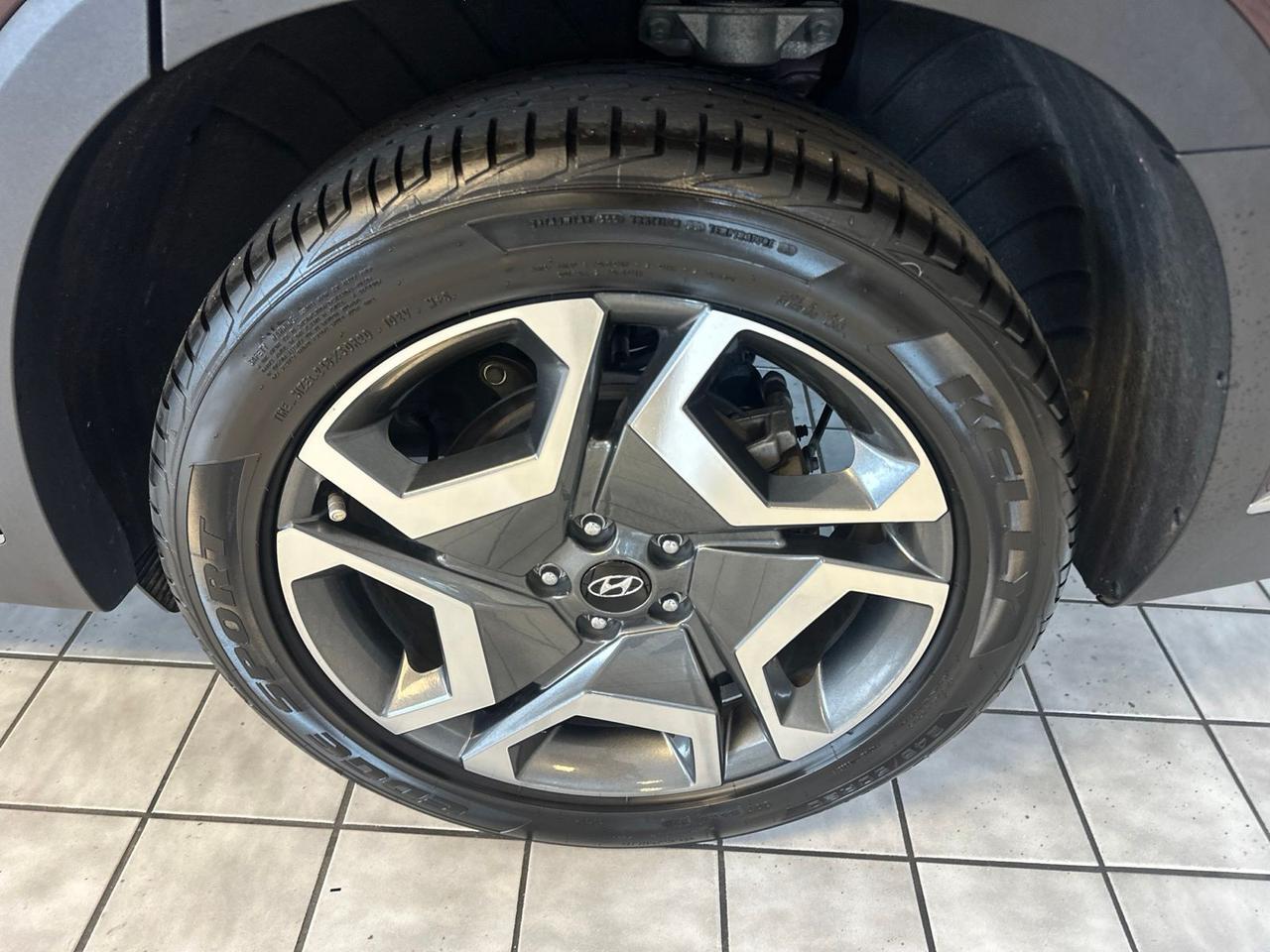 2023 Hyundai Palisade Limited Richmond VA