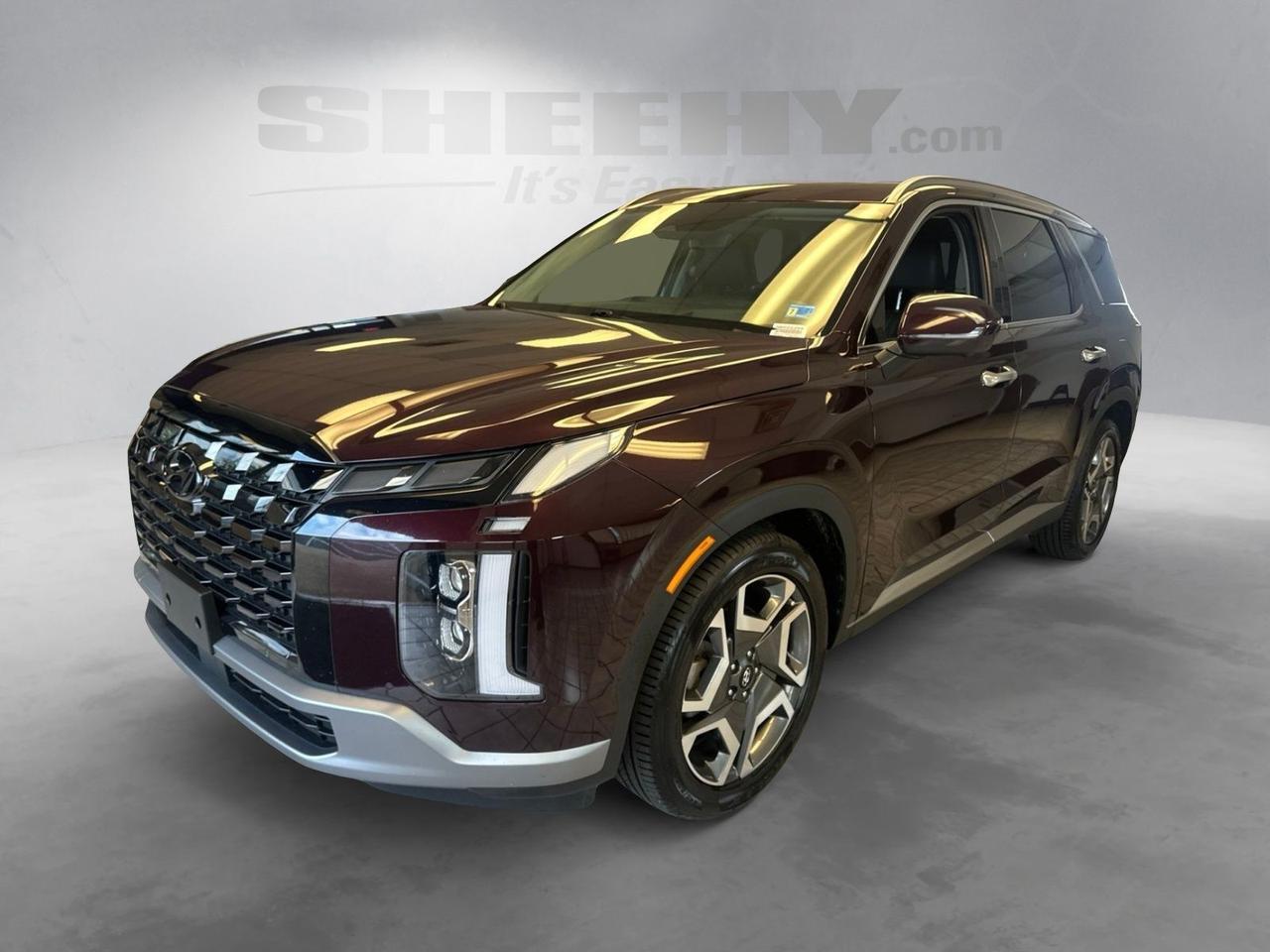 2023 Hyundai Palisade Limited Richmond VA