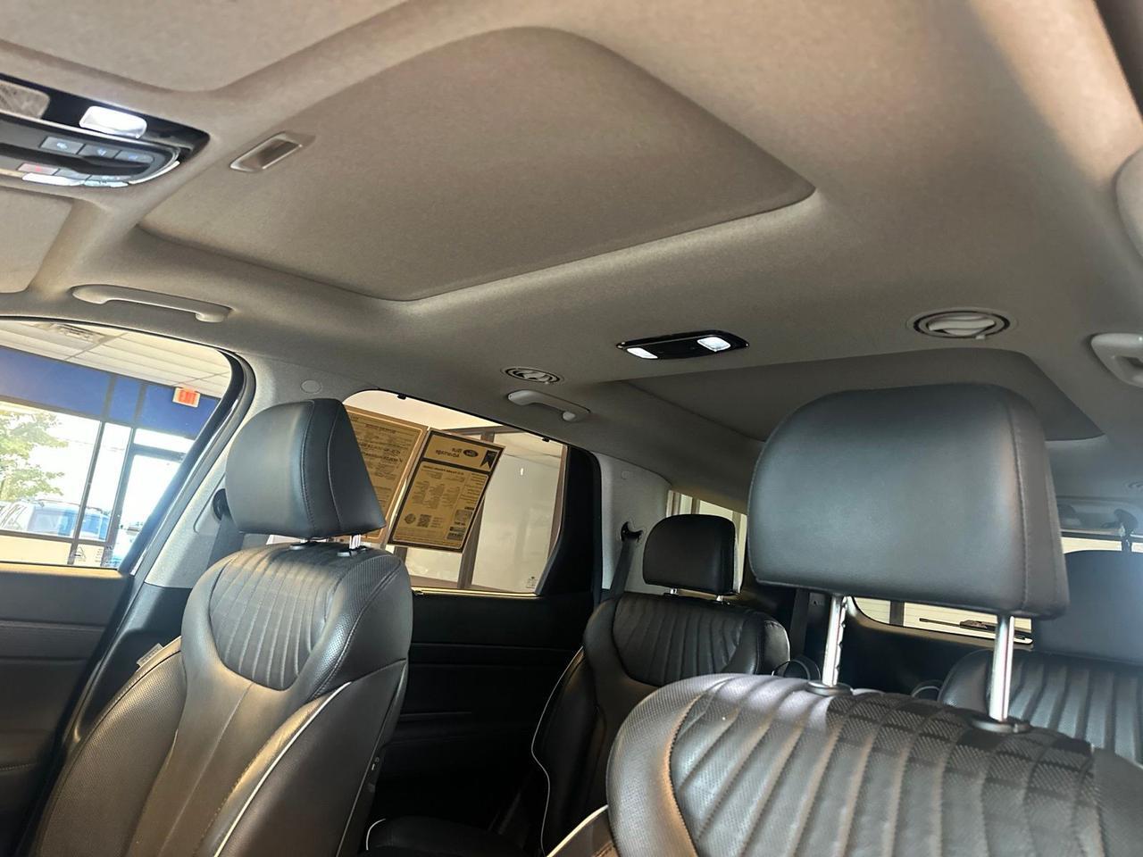 2023 Hyundai Palisade Limited Richmond VA