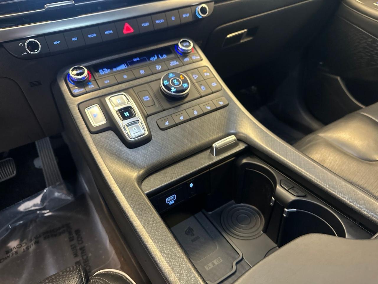 2023 Hyundai Palisade Limited Richmond VA