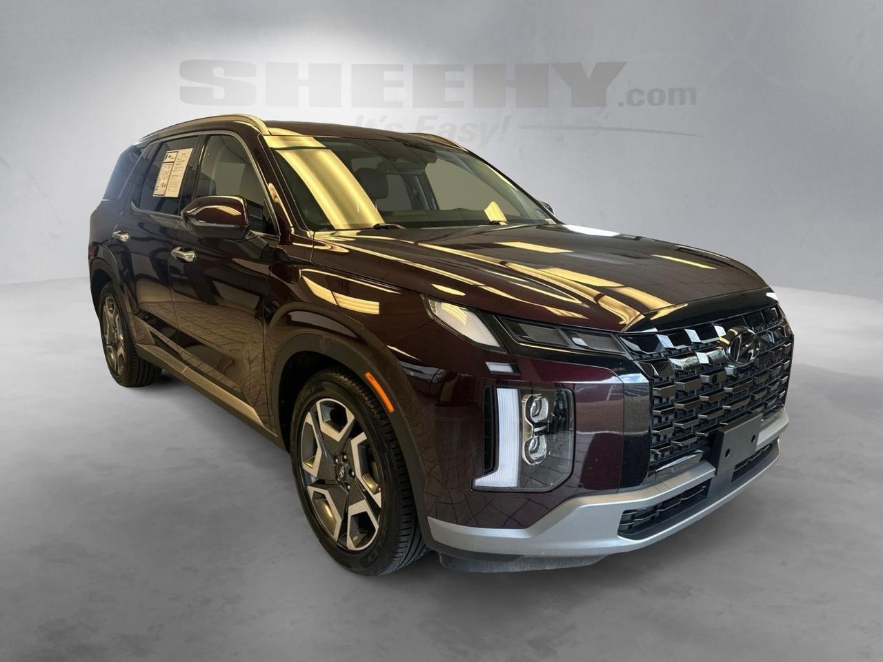 2023 Hyundai Palisade Limited Richmond VA