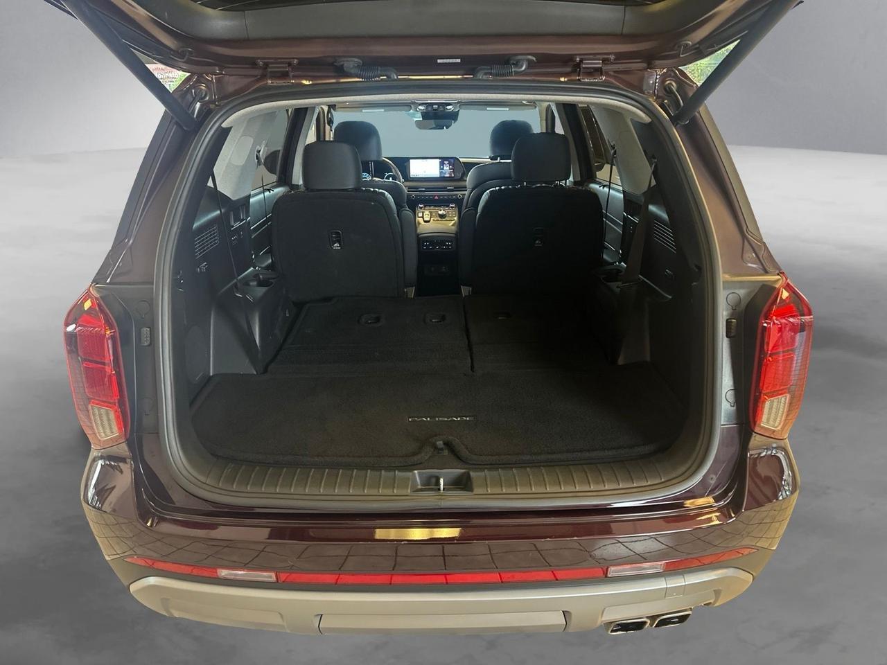 2023 Hyundai Palisade Limited Richmond VA