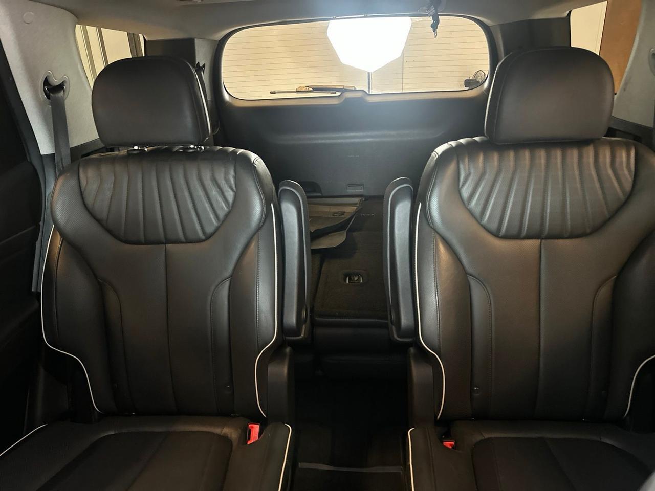 2023 Hyundai Palisade Limited Richmond VA