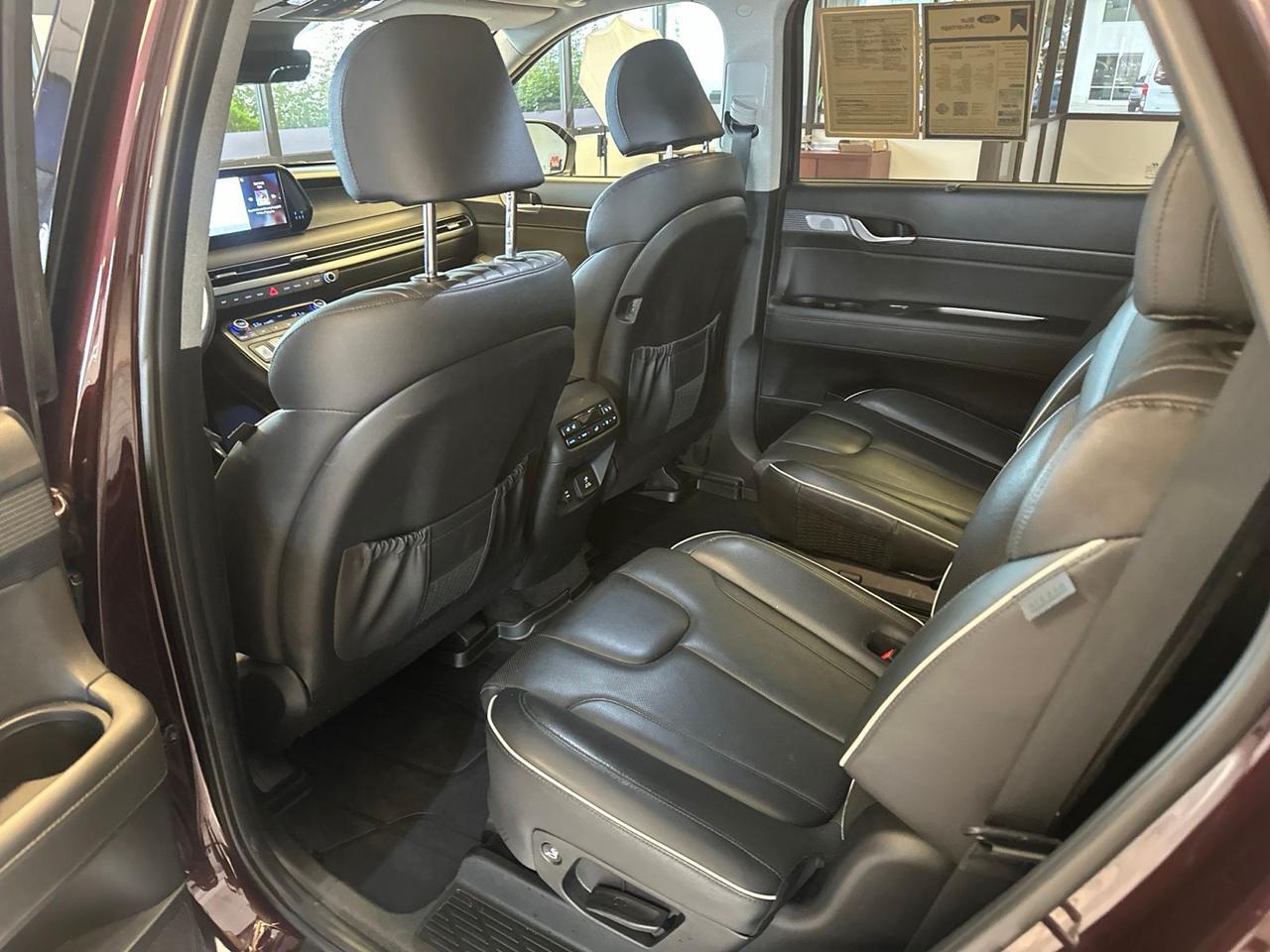 2023 Hyundai Palisade Limited Richmond VA