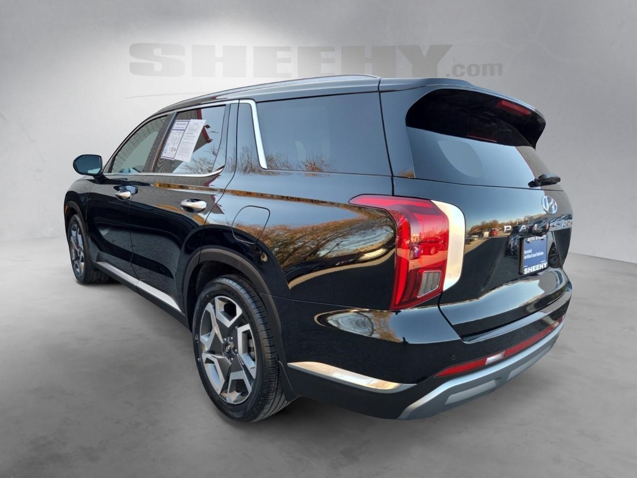 2023 Hyundai Palisade Limited Waldorf MD