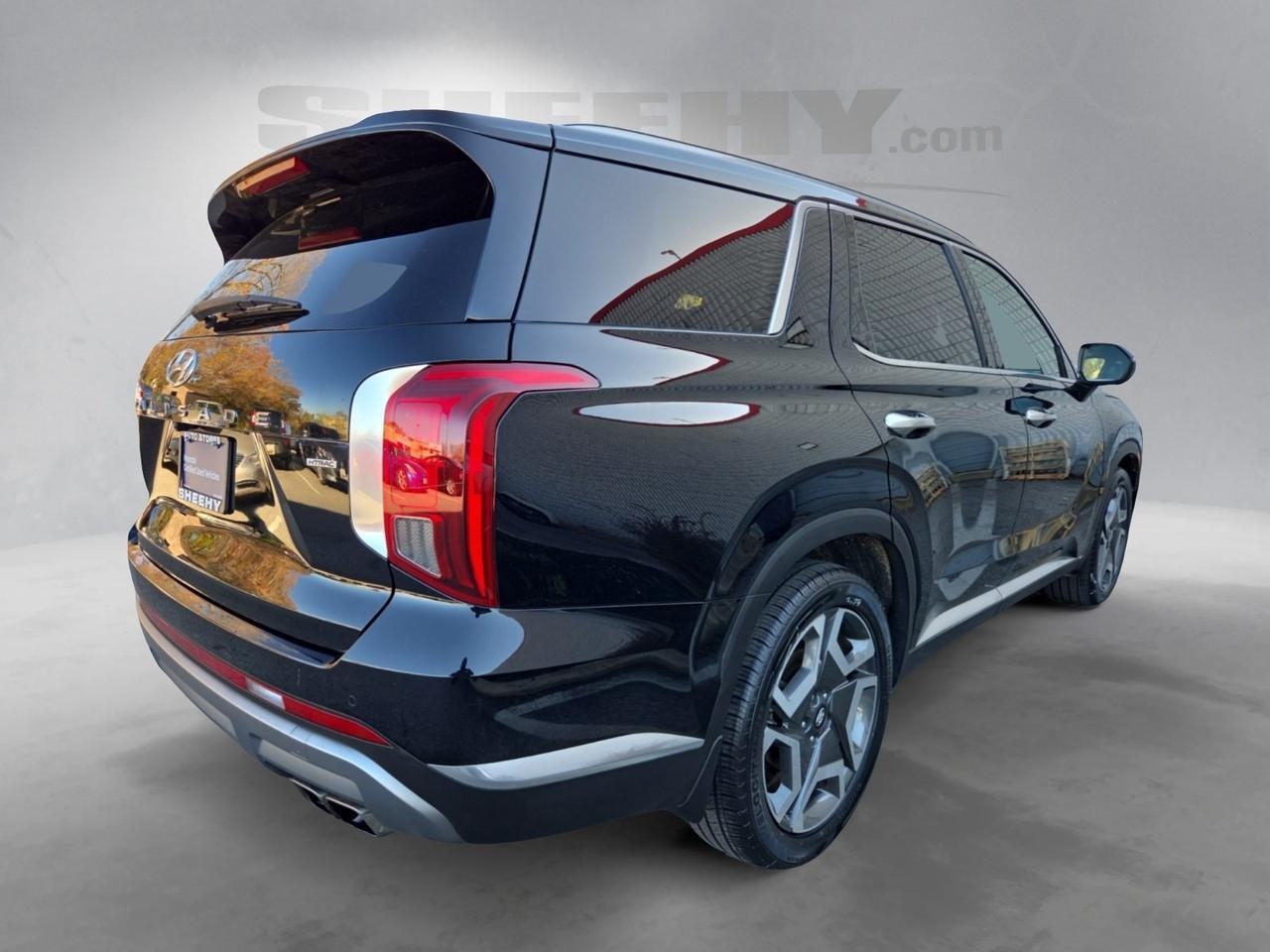 2023 Hyundai Palisade Limited Waldorf MD