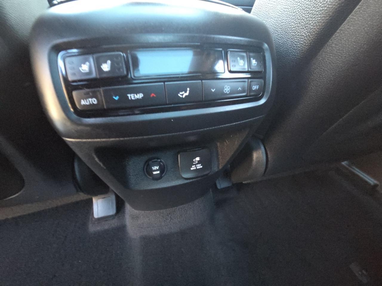 2023 Hyundai Palisade Limited Waldorf MD