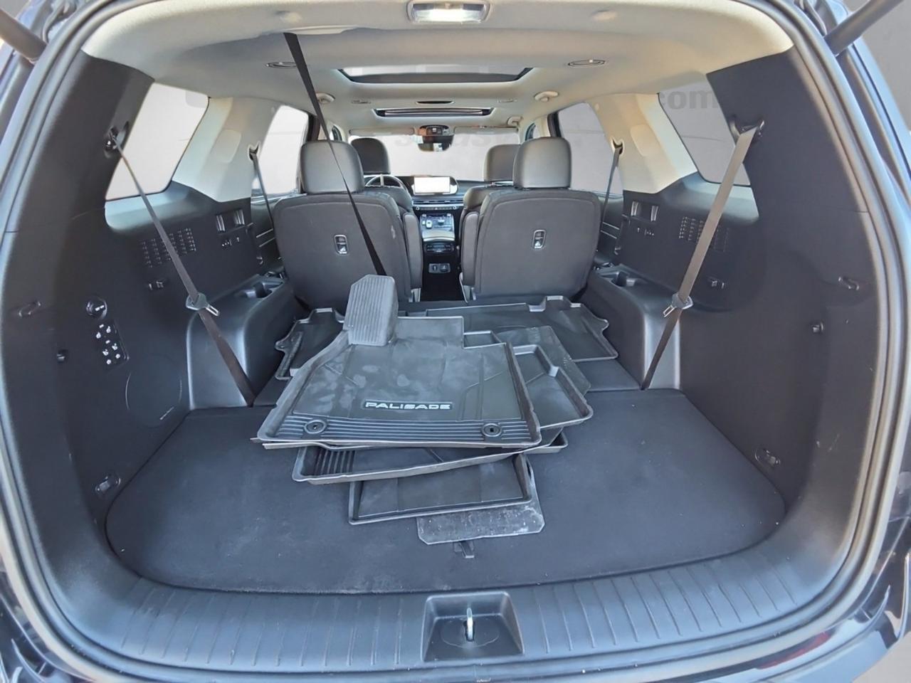 2023 Hyundai Palisade Limited Waldorf MD