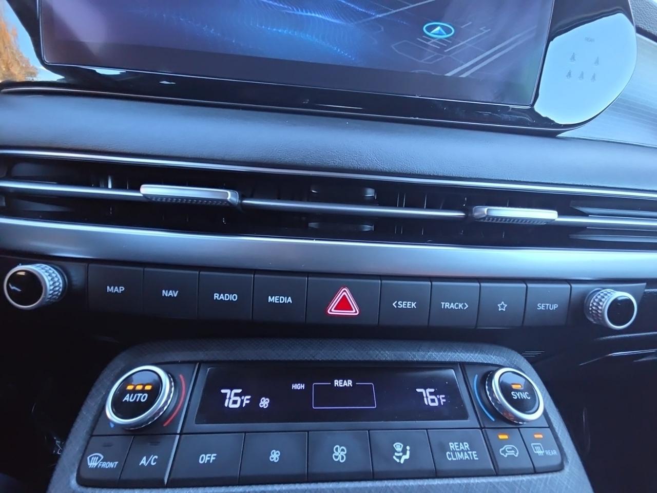 2023 Hyundai Palisade Limited Waldorf MD