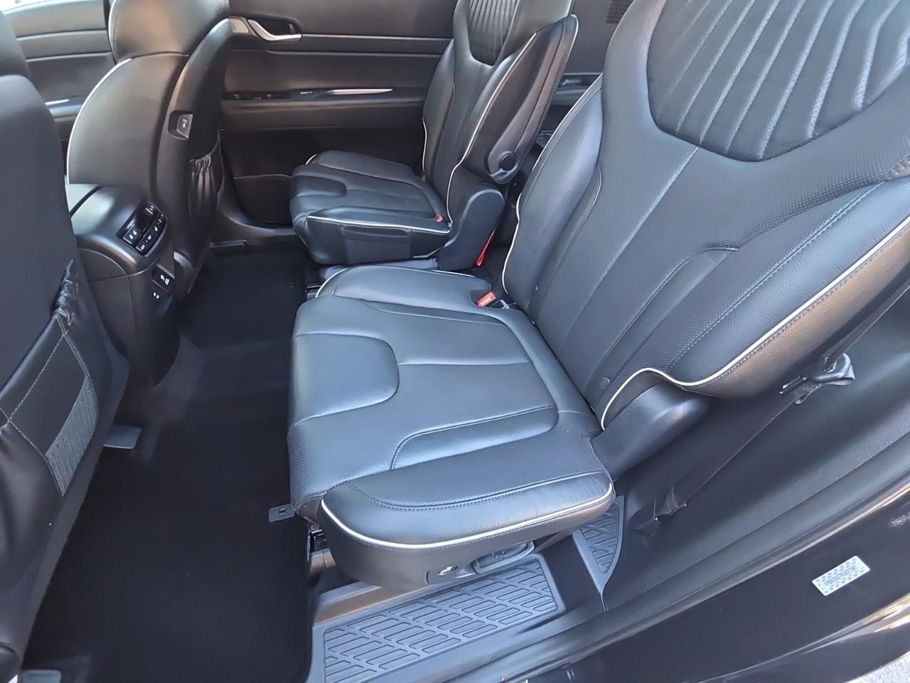 2023 Hyundai Palisade Limited Waldorf MD