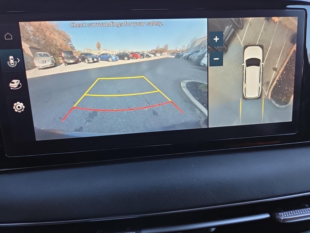 2023 Hyundai Palisade Limited Waldorf MD