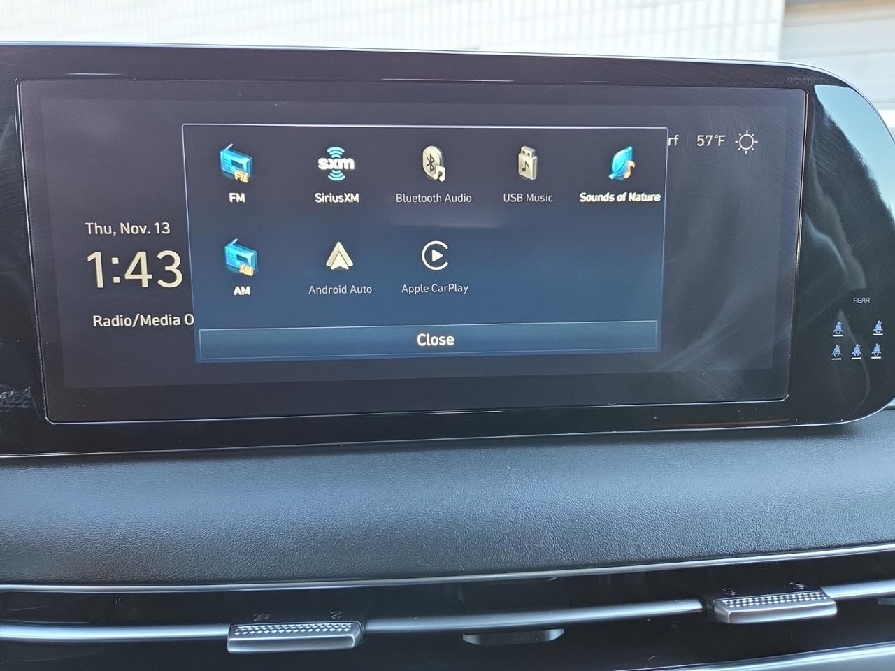 2023 Hyundai Palisade Limited Waldorf MD