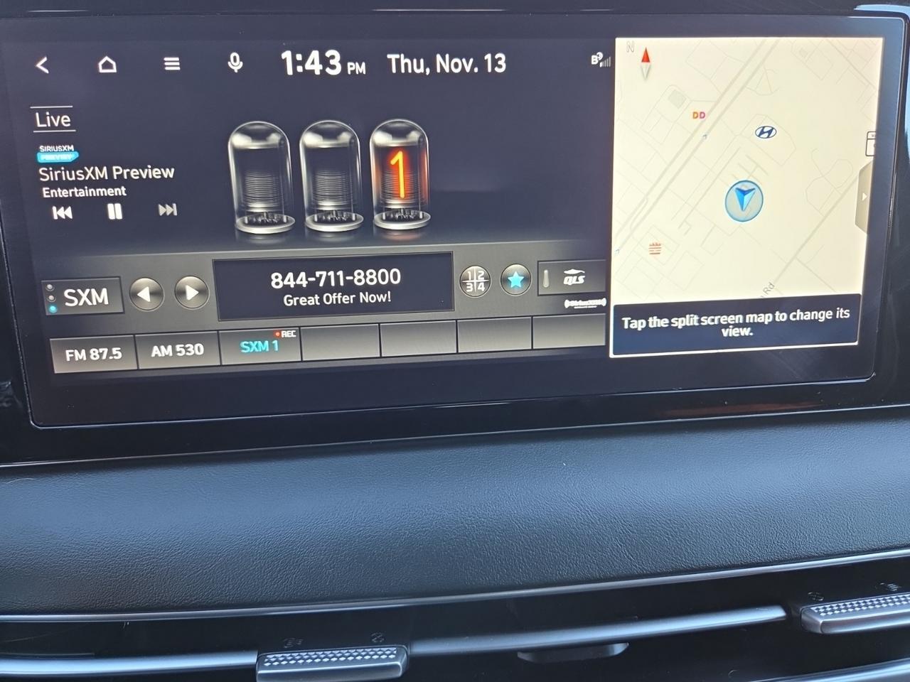 2023 Hyundai Palisade Limited Waldorf MD