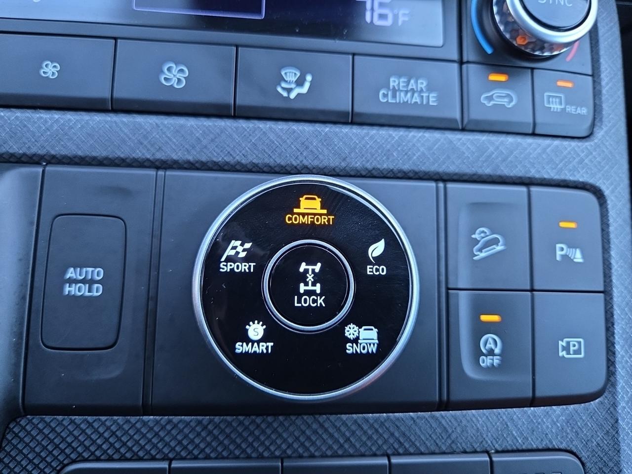 2023 Hyundai Palisade Limited Waldorf MD