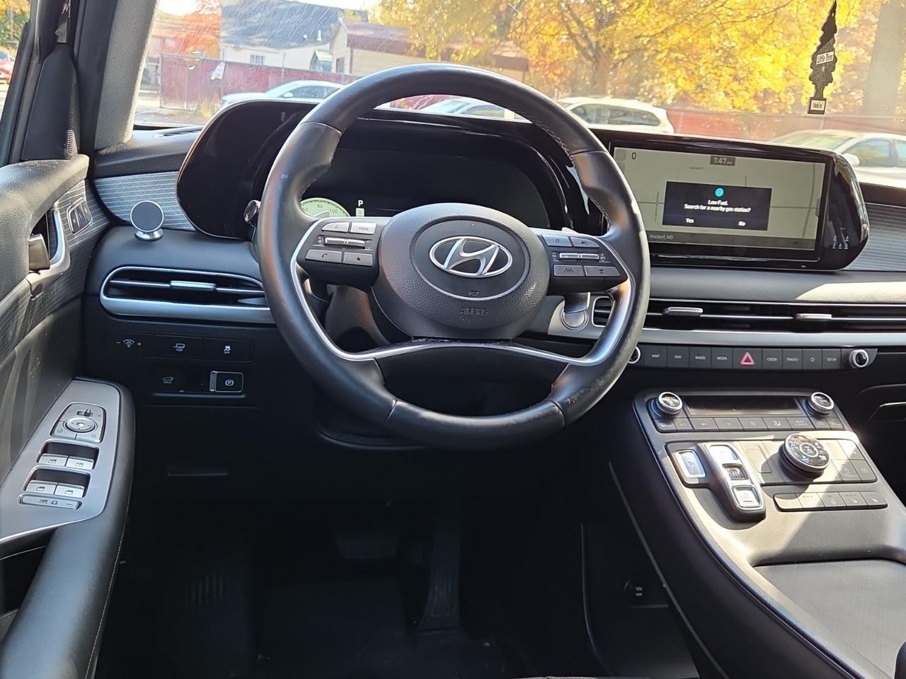 2023 Hyundai Palisade Limited Waldorf MD