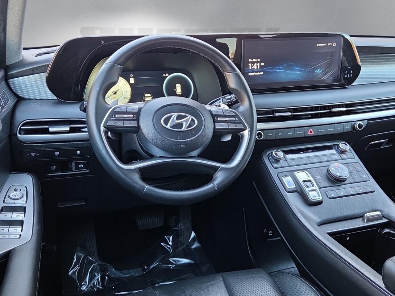 2023 Hyundai Palisade Limited Waldorf MD