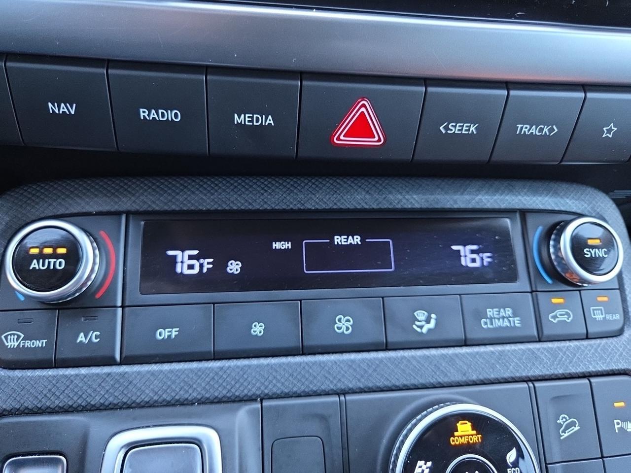 2023 Hyundai Palisade Limited Waldorf MD