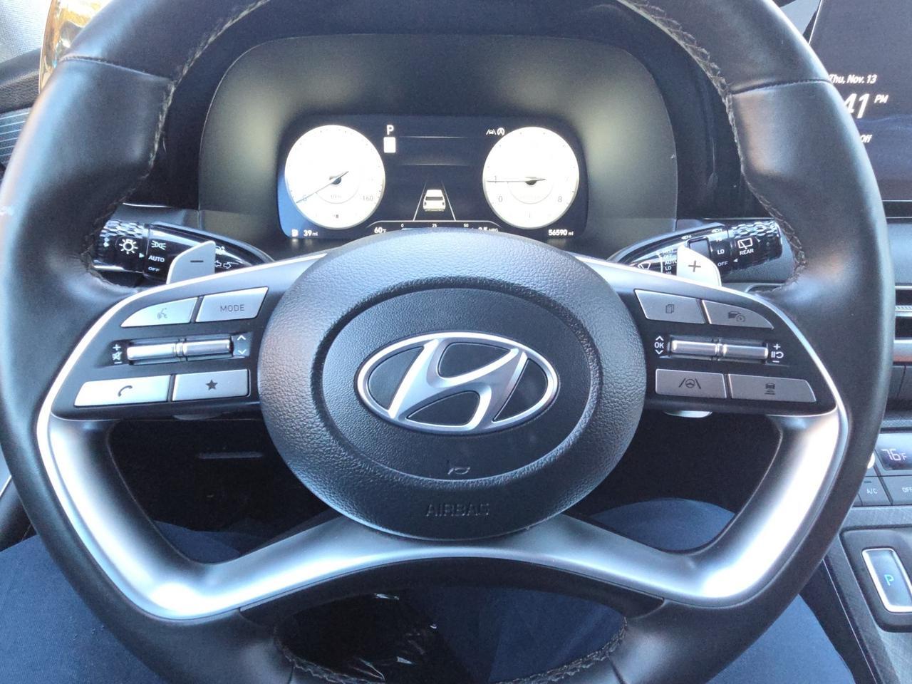 2023 Hyundai Palisade Limited Waldorf MD