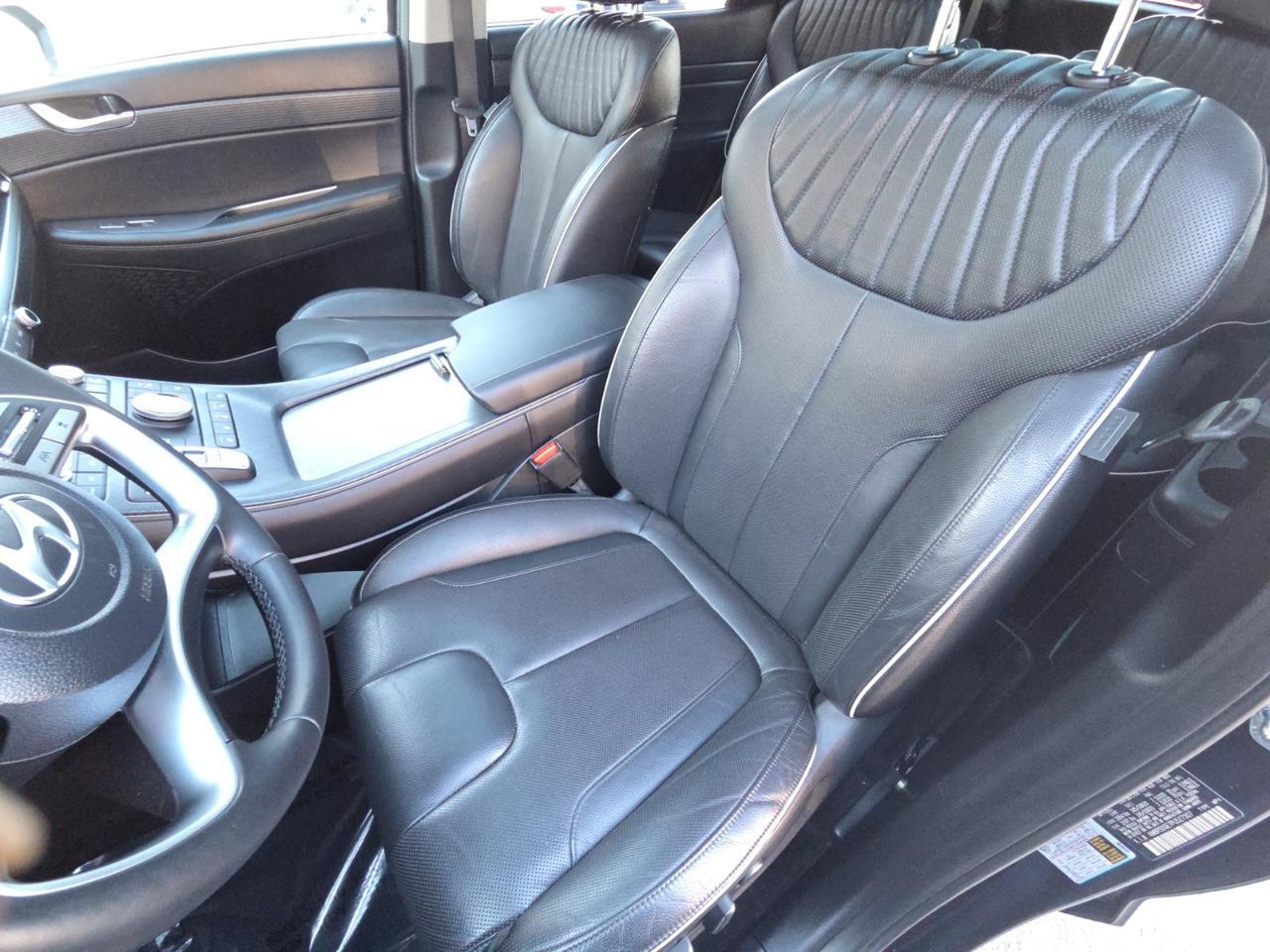 2023 Hyundai Palisade Limited Waldorf MD