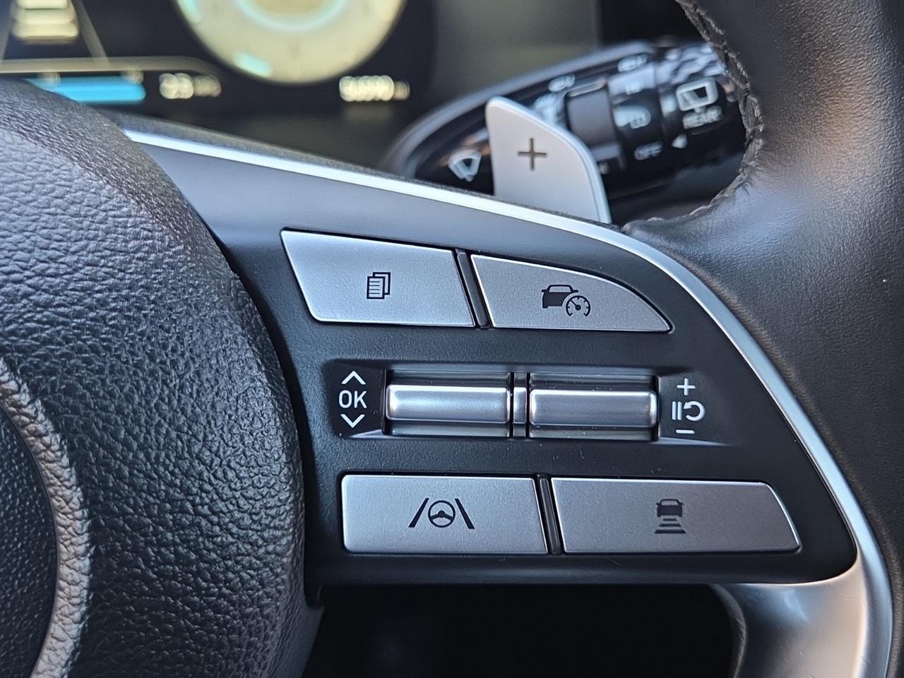 2023 Hyundai Palisade Limited Waldorf MD