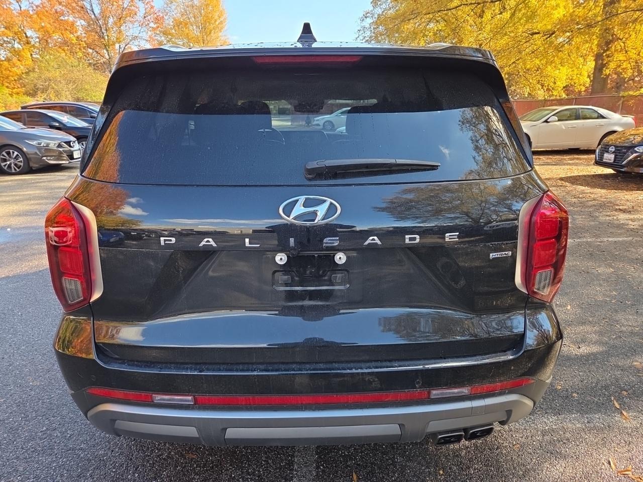 2023 Hyundai Palisade Limited Waldorf MD