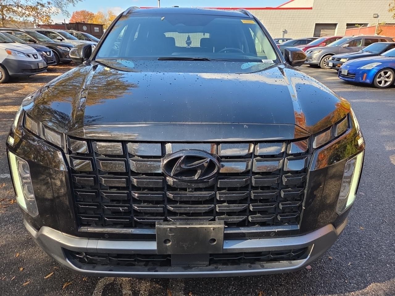 2023 Hyundai Palisade Limited Waldorf MD