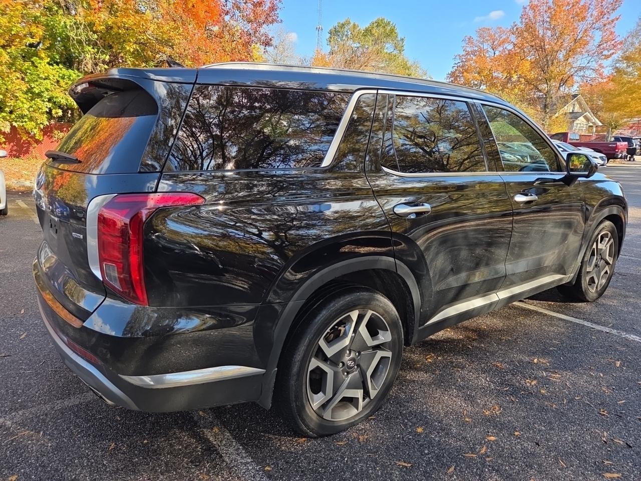 2023 Hyundai Palisade Limited Waldorf MD