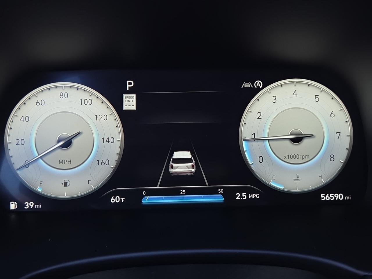 2023 Hyundai Palisade Limited Waldorf MD